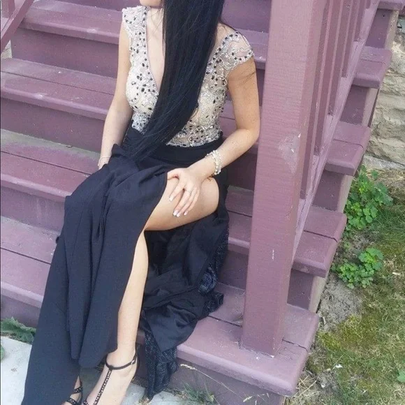 Prom / Grad dress - Picture 5 of 6